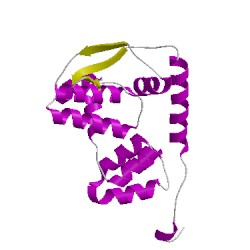 Image of CATH 1vz0F