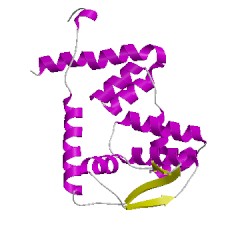 Image of CATH 1vz0G