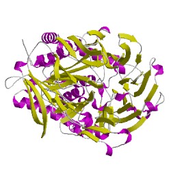 Image of CATH 1vz2A