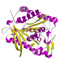 Image of CATH 1vz2A01