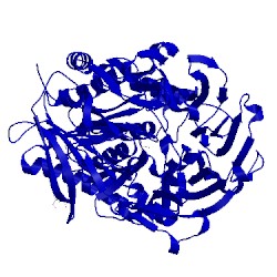 Image of CATH 1vz3