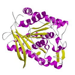 Image of CATH 1vz3A01