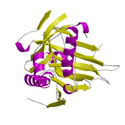Image of CATH 1vz4A