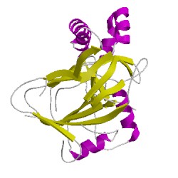 Image of CATH 1vz4D00