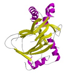 Image of CATH 1vz5A00