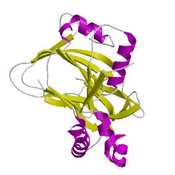 Image of CATH 1vz5B