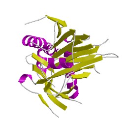 Image of CATH 1vz5C00