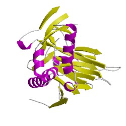 Image of CATH 1vz5D