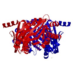 Image of CATH 1vz6