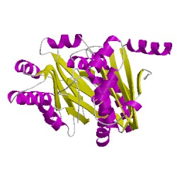 Image of CATH 1vz6A