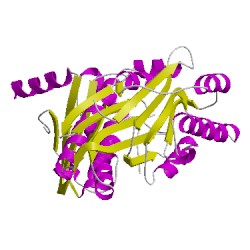 Image of CATH 1vz6B