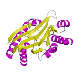 Image of CATH 1vz6B01