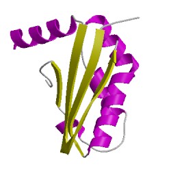 Image of CATH 1vz6B02