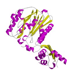 Image of CATH 1vz7A