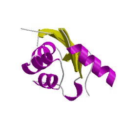 Image of CATH 1vz7A02