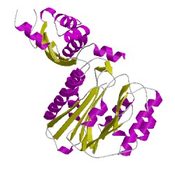 Image of CATH 1vz7B