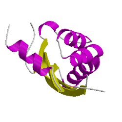 Image of CATH 1vz7B02