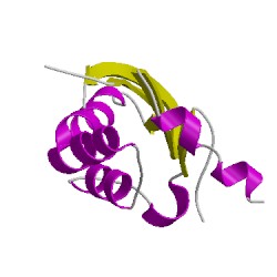 Image of CATH 1vz7C02