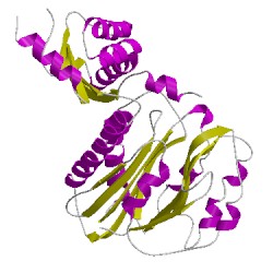 Image of CATH 1vz7D