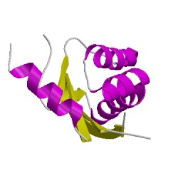 Image of CATH 1vz7D02