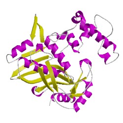 Image of CATH 1vzaA00