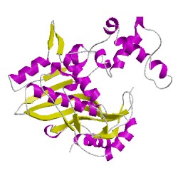 Image of CATH 1vzbA