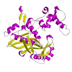 Image of CATH 1vzcA