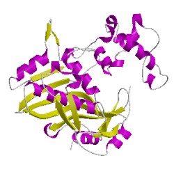 Image of CATH 1vzeA