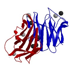 Image of CATH 1vzi