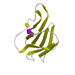 Image of CATH 1vziB