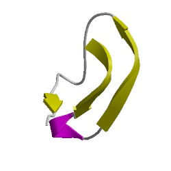Image of CATH 1vziB01
