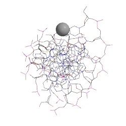 Image of CATH 1vzk