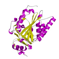 Image of CATH 1vztB