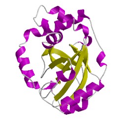 Image of CATH 1vzvA