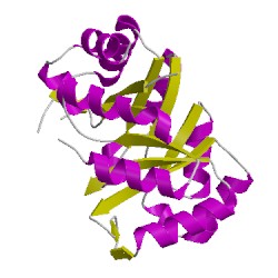 Image of CATH 1vzwA