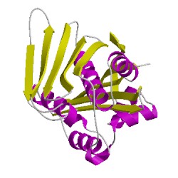 Image of CATH 1vzyA01