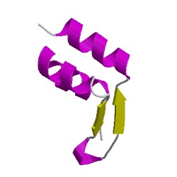 Image of CATH 1vzyA02