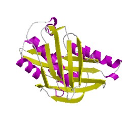 Image of CATH 1vzyB01