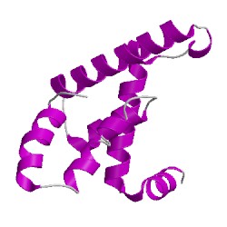 Image of CATH 1w07A01