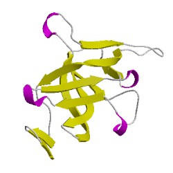 Image of CATH 1w07A02