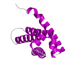 Image of CATH 1w07A04