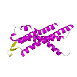 Image of CATH 1w07B03