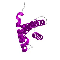 Image of CATH 1w07B04