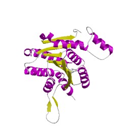 Image of CATH 1w0cB