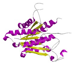 Image of CATH 1w0cC