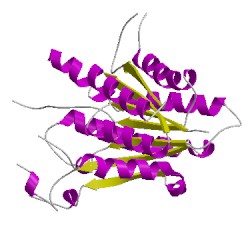 Image of CATH 1w0cD