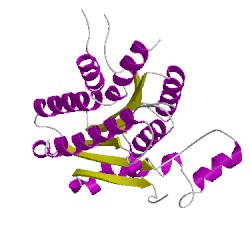 Image of CATH 1w0cE