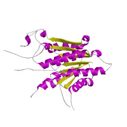 Image of CATH 1w0cG00