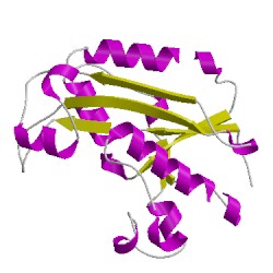 Image of CATH 1w0hA