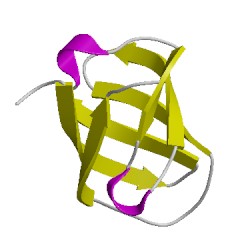 Image of CATH 1w0jA01